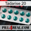 Tadarise 20 dapoxetine1